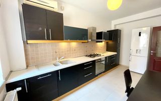 VILA CU 4 DORMITOARE LA INCHIRIERE IN COMPLEX REZIDENTIAL - Poză 2