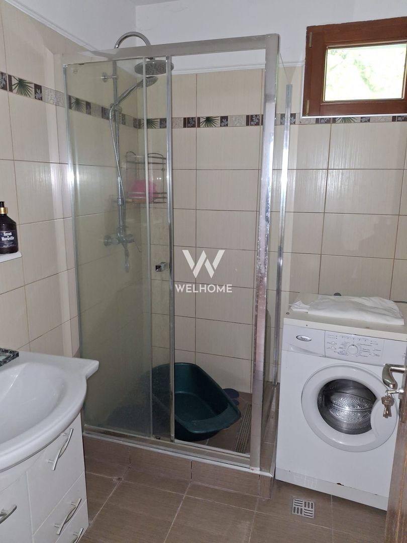 Casa cu 15 camere de vanzare in Bazna, Sibiu ( azil, pensiune) - Poză 20