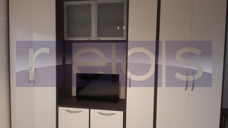 VÂNZARE GARSONIERĂ | ZONA TITAN | MOBILATĂ ȘI UTILATA - Poză 2