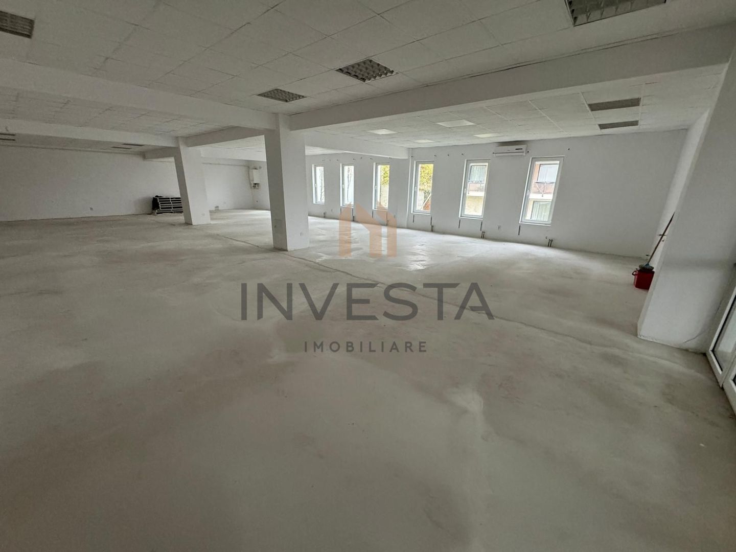 Spatiu comercial de vanzare / cartier Zorilor - Poză 3