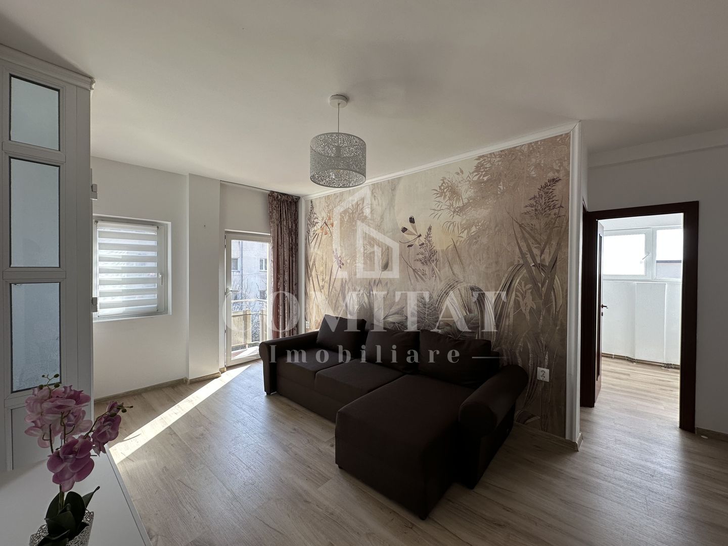 Apartament la casă | 4 camere | 100 mp | Cartier Gruia - Poză 3