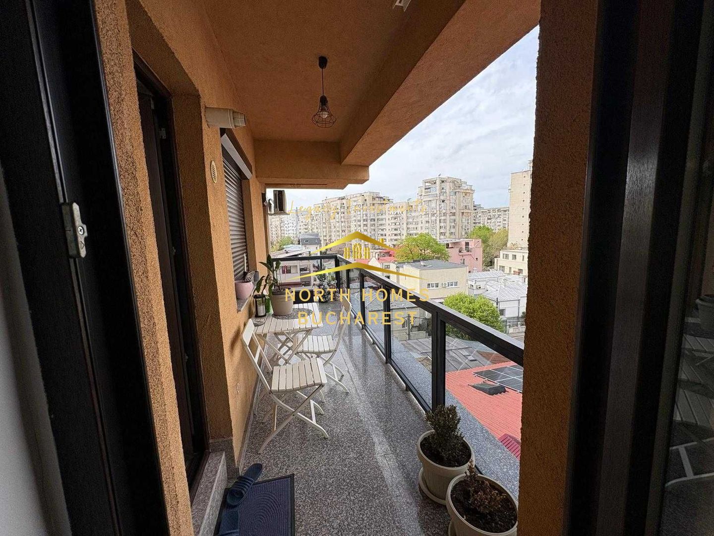 De vânzare: Apartament 3 camere – Unirii / Piața Alba Iulia | Parcare subterana - Poză 4