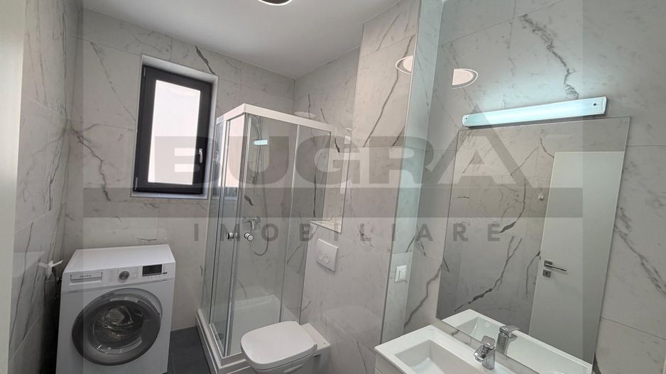 Apartament 2 camere, decomandat, Garaj inclus, Complex Beta Residence - Poză 9