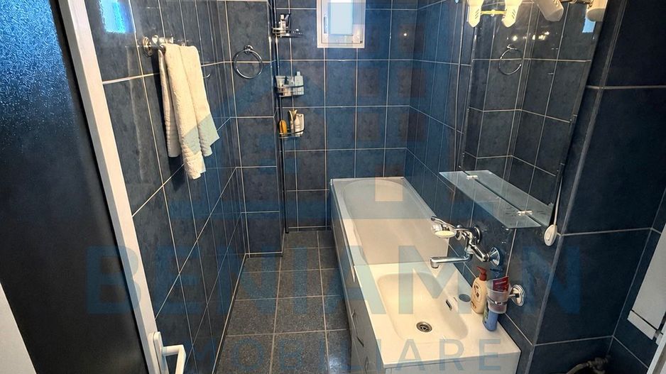 Apartament 3 camere decomandat 74mp etaj 5 -centrala -Vivien - Poză 5