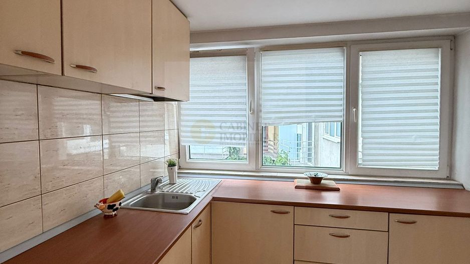 2 camere | 75 mp |  Universitate | Etaj Intermediar - Poză 4