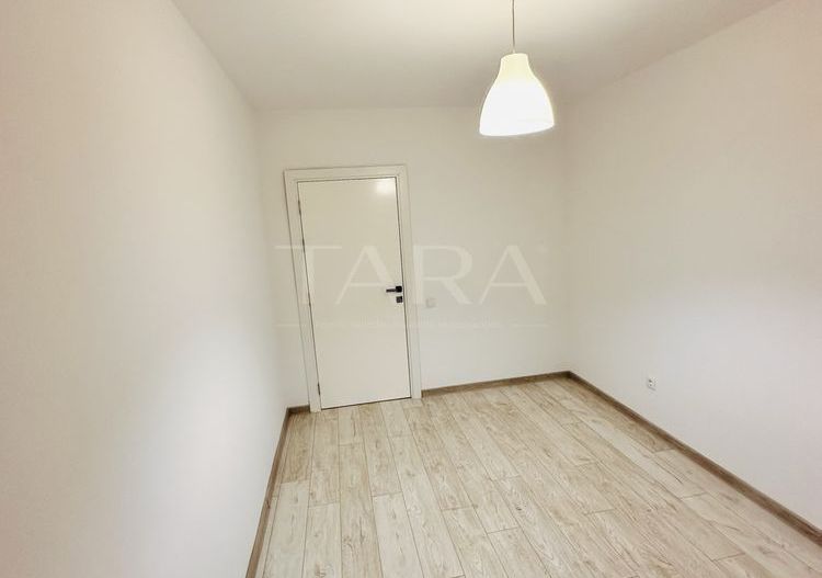 Apartament modern Floresti, 75 mp, 2 dormitoare și parcare - Poză 3