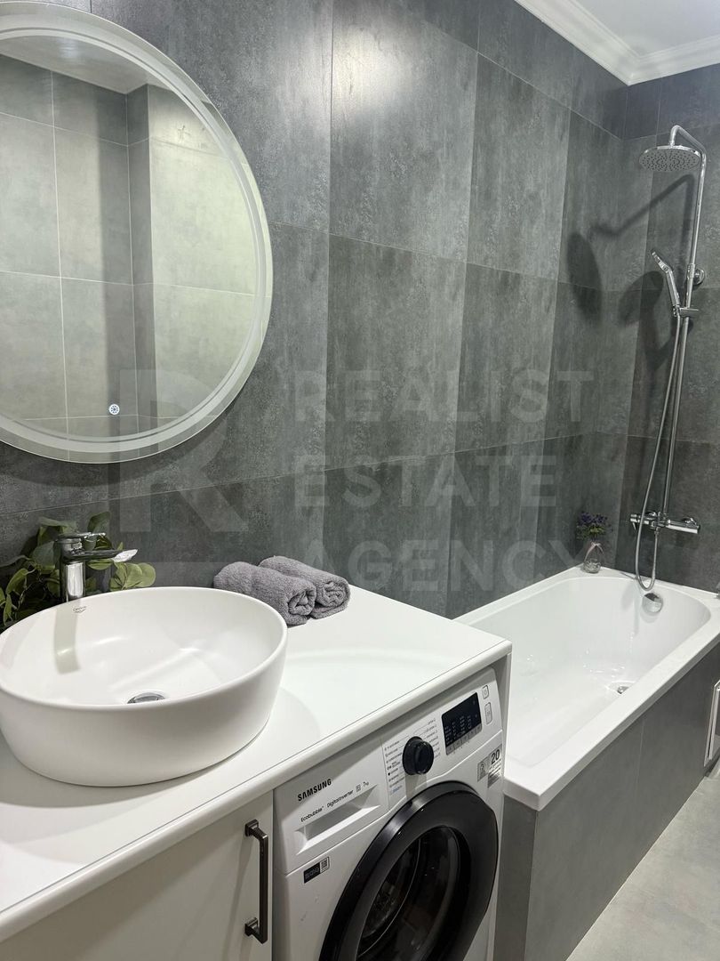 Chirie, apartament, 1 cameră, strada Mihai Eminescu, Centru - Poză 8