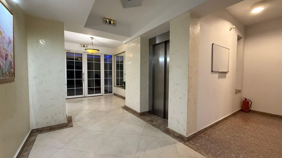 APARTAMENT 3 CAMERE | 10 MINUTE GRĂDINA ICOANEI | PARC IOANID - Poză 11