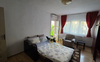 De închiriat apartament cu o cameră, zona Bvd. Dacia - Poză 12