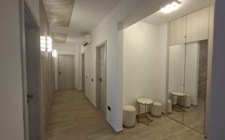 Inchiriere apartament 3 camere centru Ultramodern-Bloc nou - Poză 6