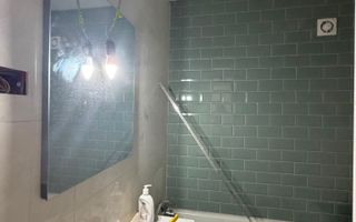 3 camere Gara de Nord-Calea Grivitei - vedere spate- renovat complet - Poză 4