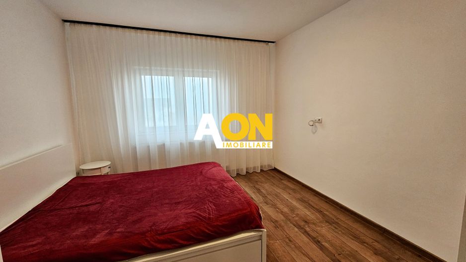 1/2 Duplex nou, cu finisaje la cheie, 4 camere, 200 mp teren, Cetate - Poză 12