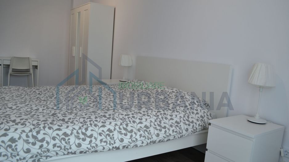 Apartament 2 camere Tudor Conest Grand Residence, 60mp cu loc parcare - Poză 4