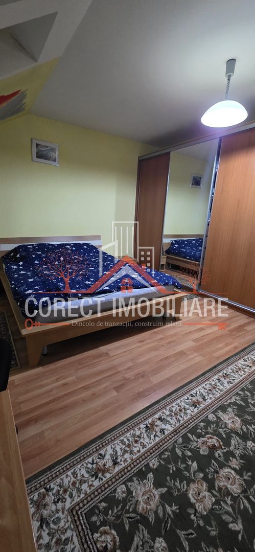 🔥 De închiriat – Str. Aviator Mihai Berbecariu - 250€ - Poză 2