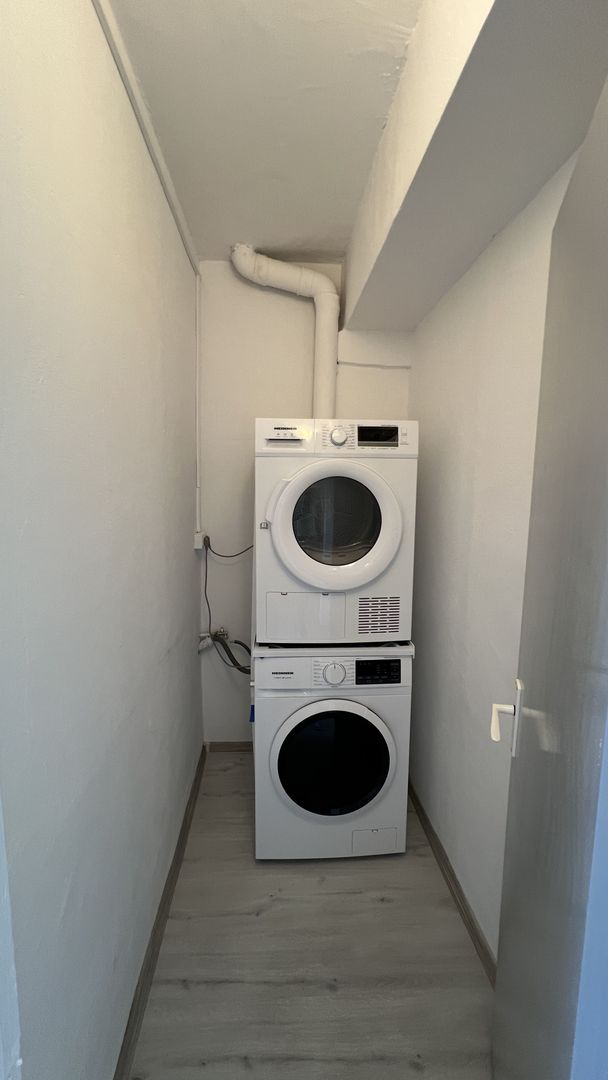 Apartament 2 camere | renovat | bloc anvelopat | Ion Mihalache, Turda - Poză 10