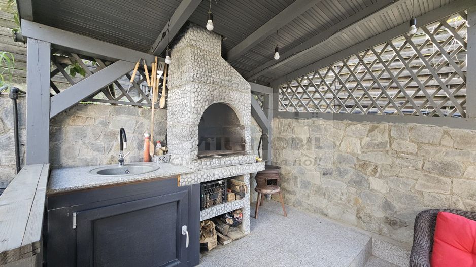 Vila plan parter - mobilata utilata - lux - Valea Adanca - Poză 20