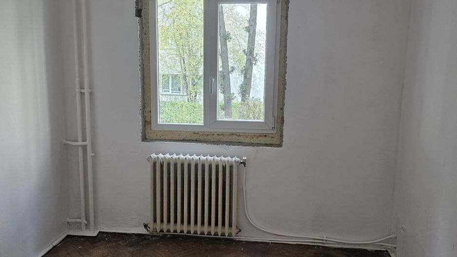 Apartament - 3 camere decomandat ,  cartierul Manastur - Poză 3