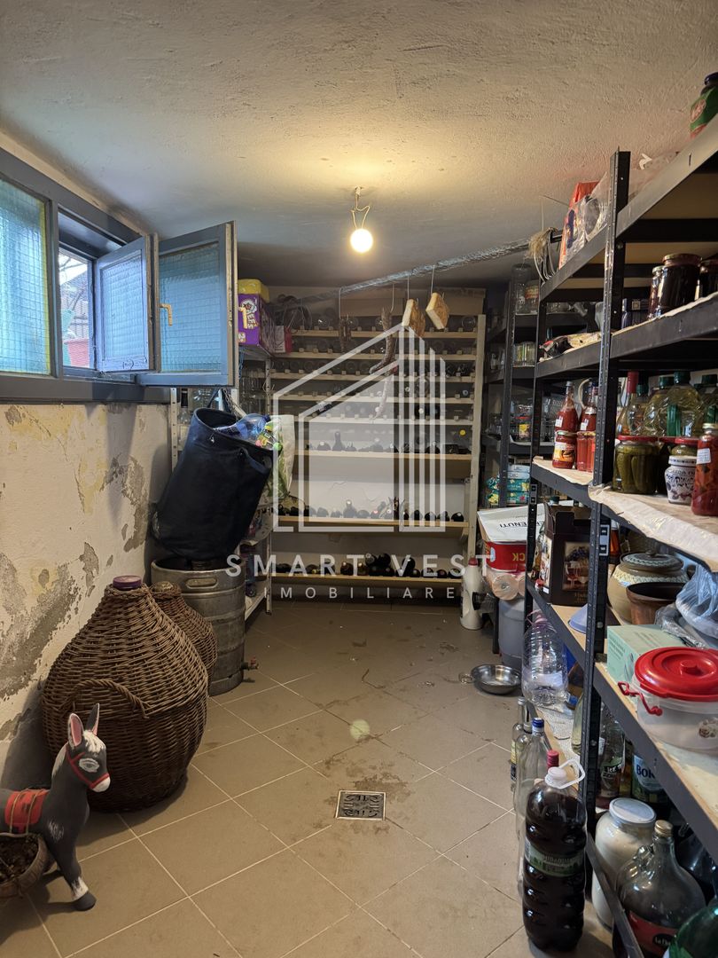 Casa spatioasa de vanzare | 275 mp (cu beci) | Zona Unio - Poză 56