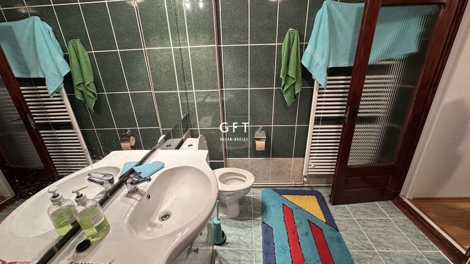 Casa D+P+M, zona Centura - Poză 20