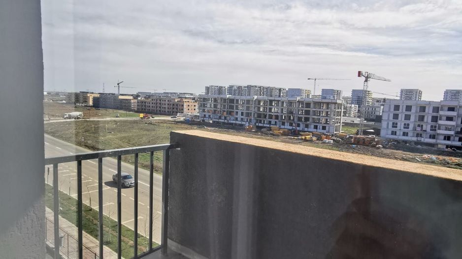 Inchiriere 2 camere mobilat -utilat  - parcare demisol - Poză 1