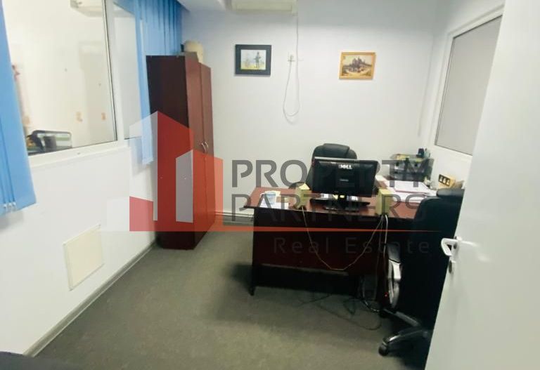 215 mp pozitie centrala Calea Plevnei - Poză 4