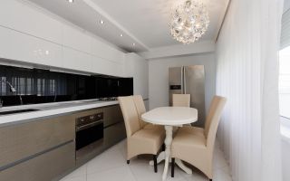 Chirie, apartament, 1 cameră, str. Mihail Sadoveanu, Ciocana - Poză 3