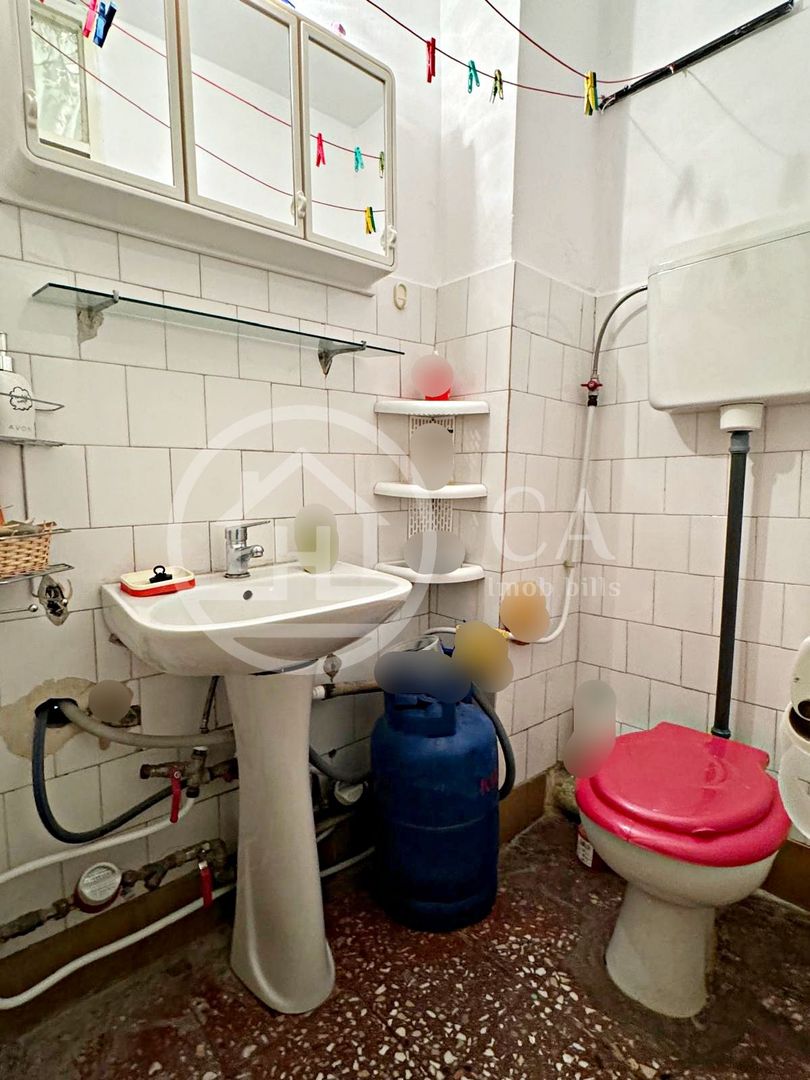 Apartament cu  3 camere de vânzare în zona  Iosia,  Oradea - Poză 4