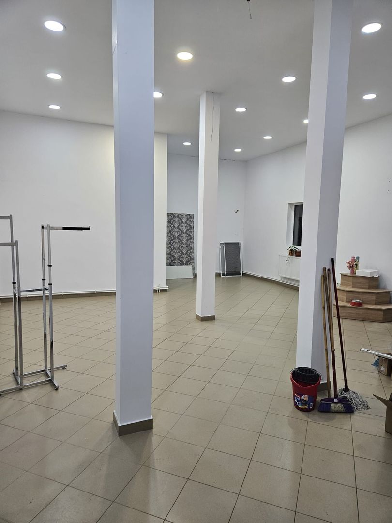 Ofertă de Închiriere Spațiu Comercial - Tiglina 1, lângă Tribunal - Poză 7