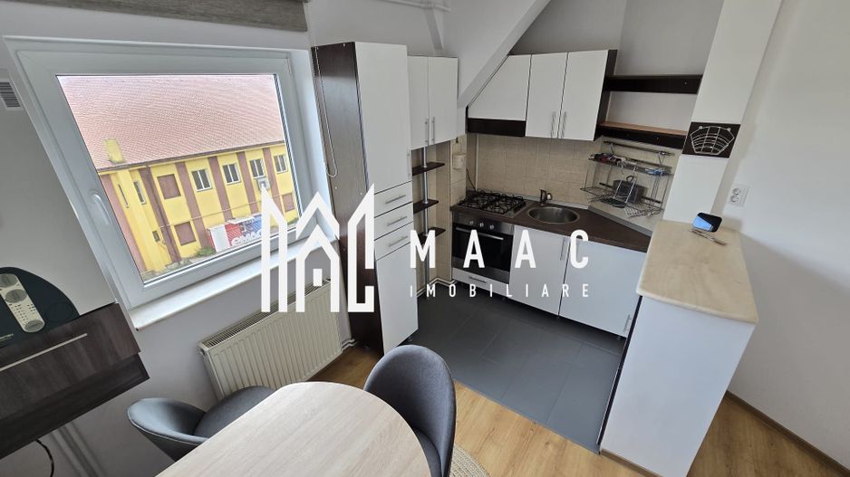 Apartament 3 camere decomandate 2 bai etaj 3 Zona Terezian - Poză 9