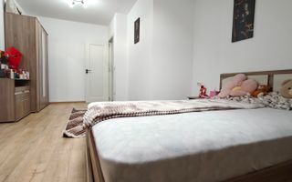 Apartament 2 camere de vânzare | Sibiu, Broscărie | 42 mp - Poză 2