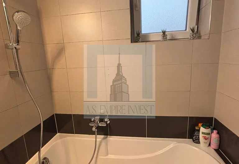 Apartament 2 camere ,mobilat/utilat la casa- zona Avantgarden - Poză 7