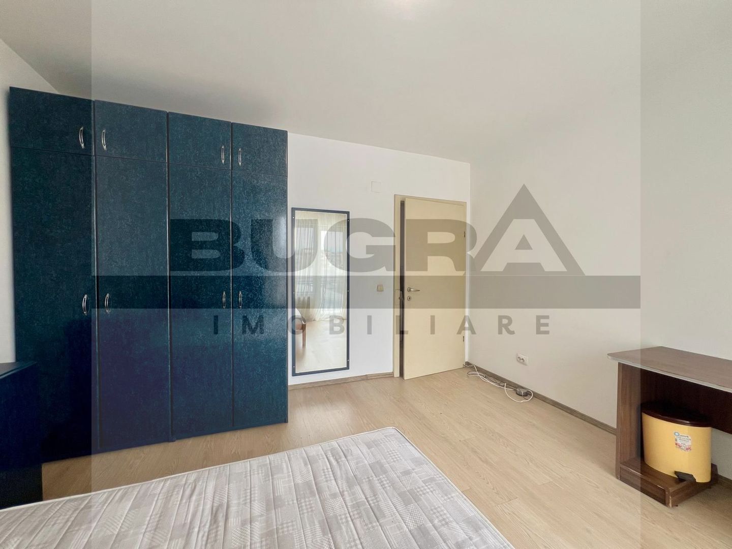 Apartament de 2 camere, 50mp, parcare, zona Petrom - Poză 6