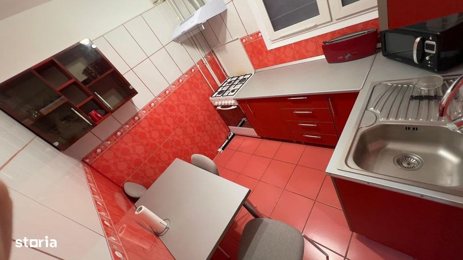 Inchiriere apartament 2 camere, decomandat, Giurgiului, 50 mp - Poză 5