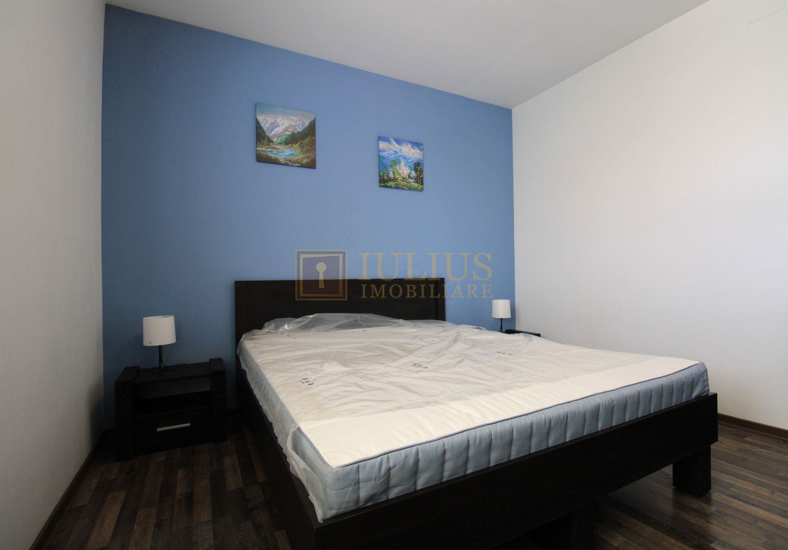 Dumbravita, 2 camere, centrala proprie, parcare - Poză 8