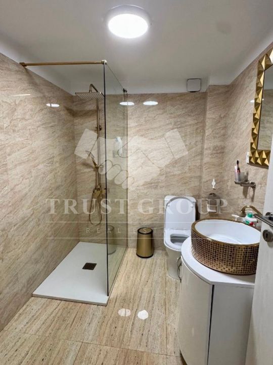 Casa 5 camere Domenii | Curte proprie | Garaj - Poză 11