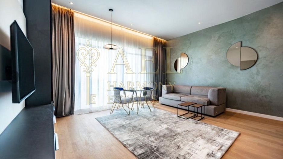 Apartament PREMIUM *2 camere* | One Verdi Park - Poză 4
