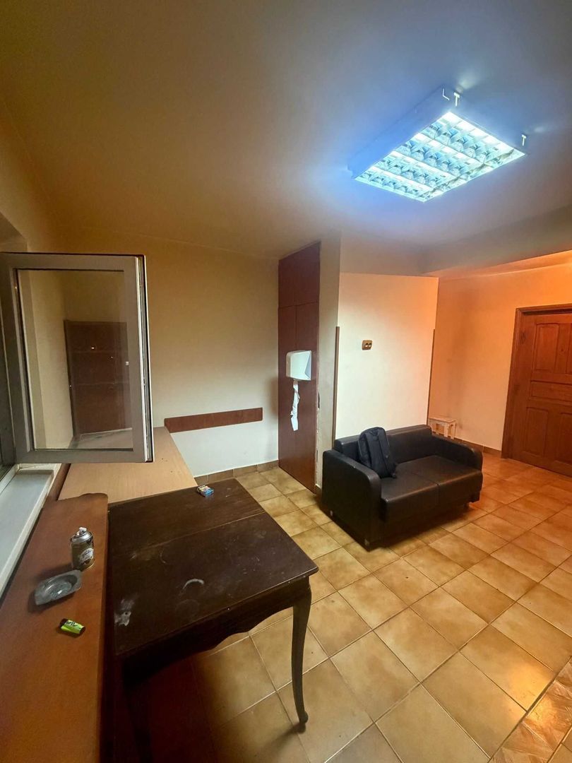 Apartament 2 camere decomandat, bloc reabilitat, 13 Septembrie - Poză 2