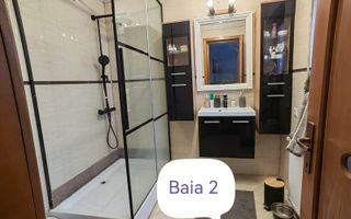 Casă stil Victorian lângă Pădurea Snagov Teren 2.000 mp - Poză 5