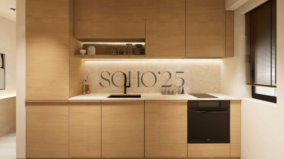 2 camere, et. 3/4, Parcul Circului, imobil nou 2025 - Poză 3