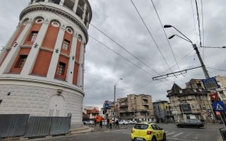 Vila interbelica | Iancu Cavaler de Flondor | Foișorul de Foc - Poză 2