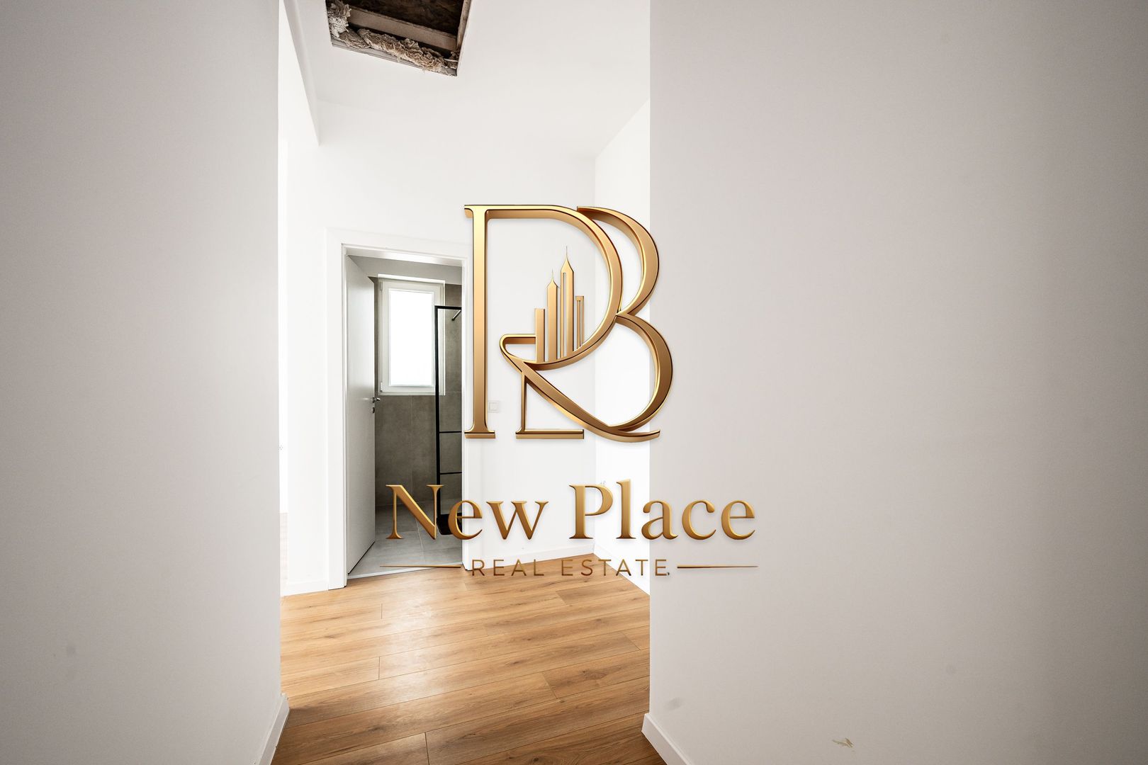 Casa individuala | 338 mp teren | Pompa caldura+Fosa+Put | 154,550+TVA - Poză 15