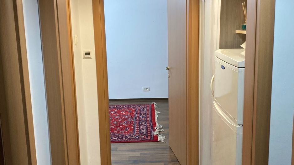 APARAENT 2 CAMERE | BOXA | ARCUL DE TRIUMF - Poză 6