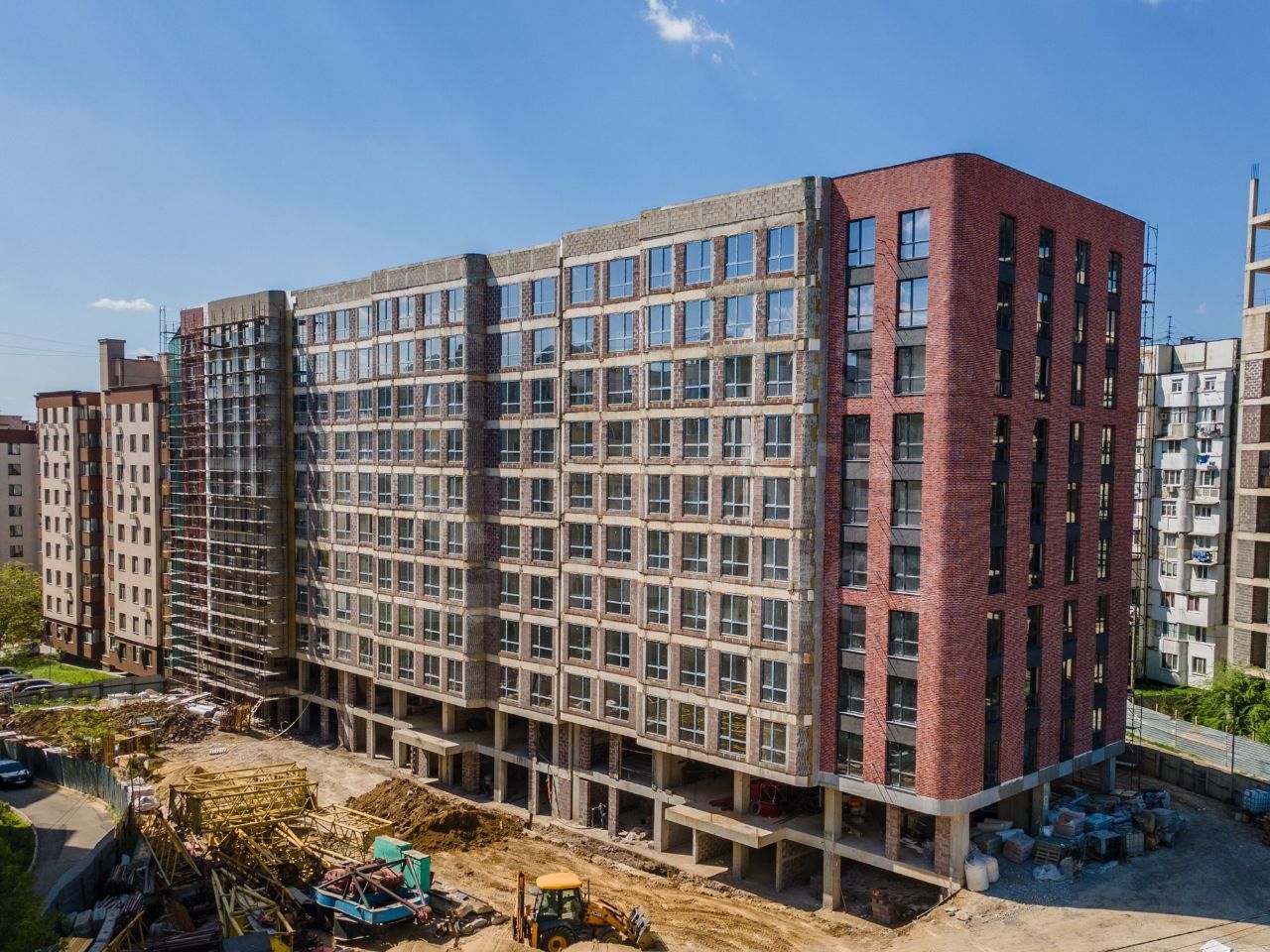 Vânzare, apartament, 1 cameră, strada Profesor Ion Dumeniuc, Ciocana - Poză 2