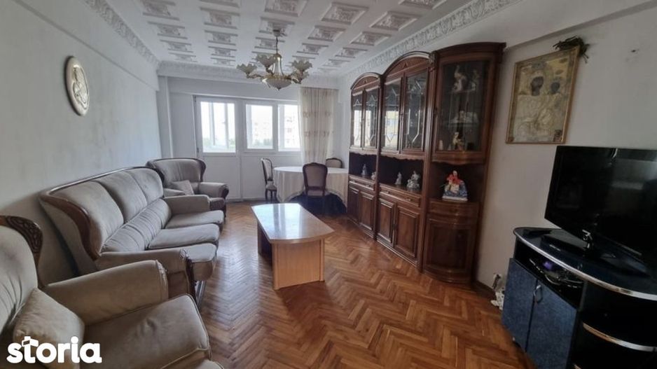 Apartament de vânzare negociabil - Poză 1