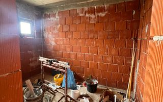 Casa individuala semifinisata in Sanicoara - Poză 13