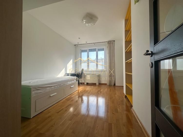 EXCLUSIV | Apartament 4 Camere Premium | Decebal | Renovat Nou| PARCARE - Poză 11