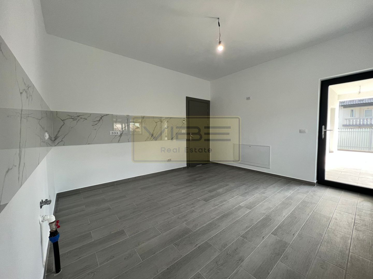 Casa noua individuala 3 camere zona Holboca-Dancu - Poză 10