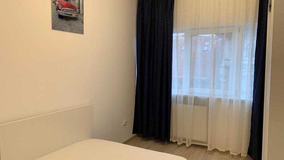 Apartament de inchiriat 3 camere Bd Carol I/Mosilor Centrala proprie - Poză 5