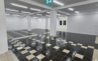 Proprietate impresionantă Sântana - 3500 mp utili - Poză 10