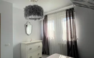 Apartment 3 camere Dumbravita cu scara interioara - Poză 13